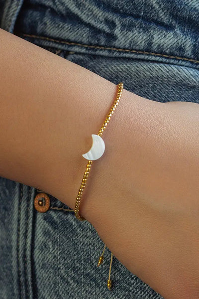 intention bracelet phases