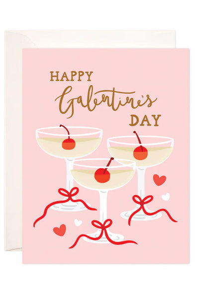 card-galentines cocktails