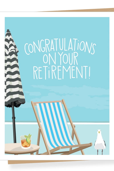 card mojito beach retirement