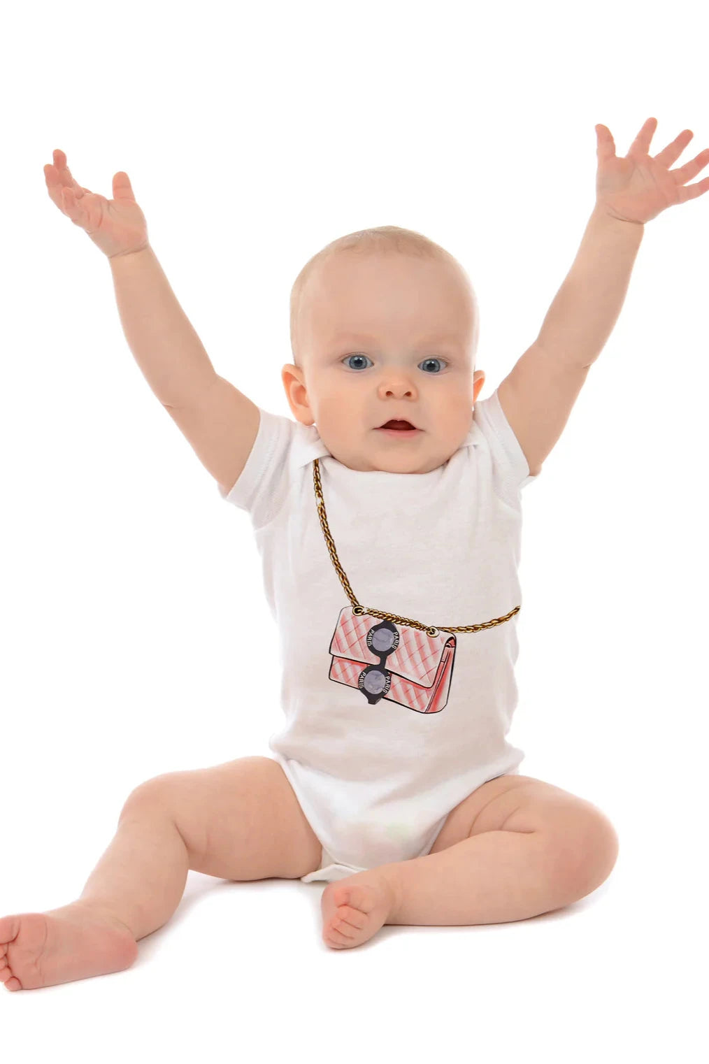 baby onesie paris