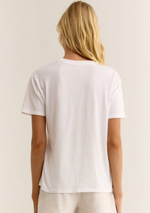 tired era boyfriend tee