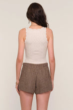 Load image into Gallery viewer, check skort
