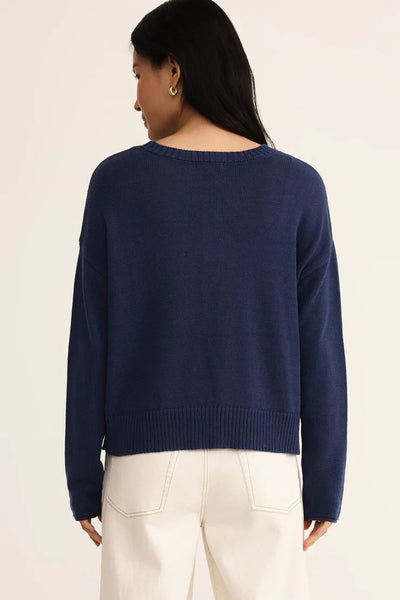 cotton usa sweater