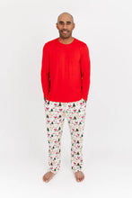 Load image into Gallery viewer, bamboo unisex tee
