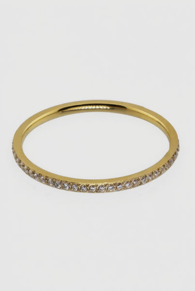 waterproof daintycz band