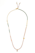 Load image into Gallery viewer, mixed bracelet-necklace healing
