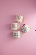 Load image into Gallery viewer, dad word mug
