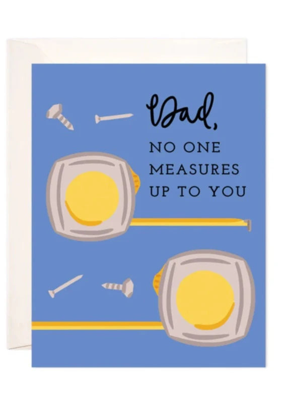 card dad measures