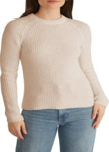 Load image into Gallery viewer, crew neck pull over sweater

