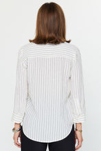 Load image into Gallery viewer, pinstripe shirt
