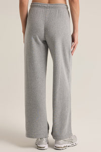 fleece classic sweatpant