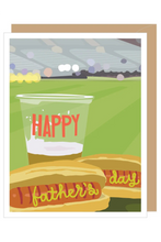 Load image into Gallery viewer, card-stadium father`s day
