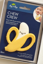 Load image into Gallery viewer, banana teether
