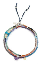 Load image into Gallery viewer, mixed bracelet-necklace protection
