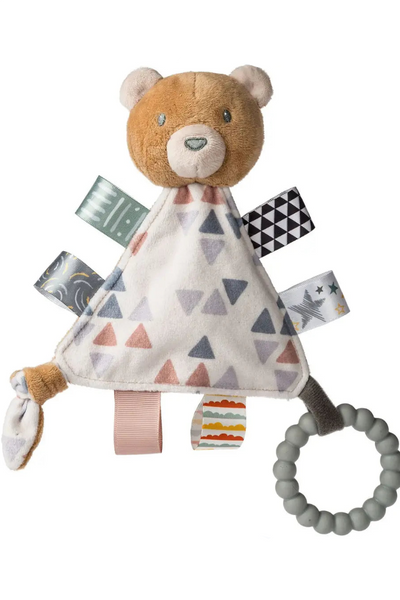 teddy activity triangle
