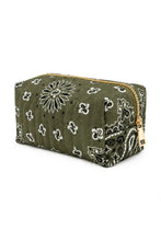 Load image into Gallery viewer, Paisley Pouch
