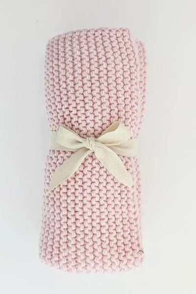 baby stitch blanket