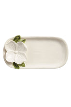 Load image into Gallery viewer, flower everything plate
