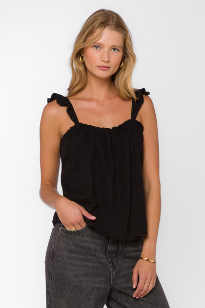 flutter tank