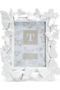 5x7 butterfly frame