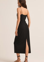 Load image into Gallery viewer, smooth midi cami dress
