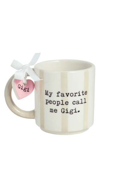 gigi mug