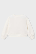 Load image into Gallery viewer, girls bling sweatshirt
