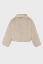 Load image into Gallery viewer, Tween Girl Faux Fur Coat
