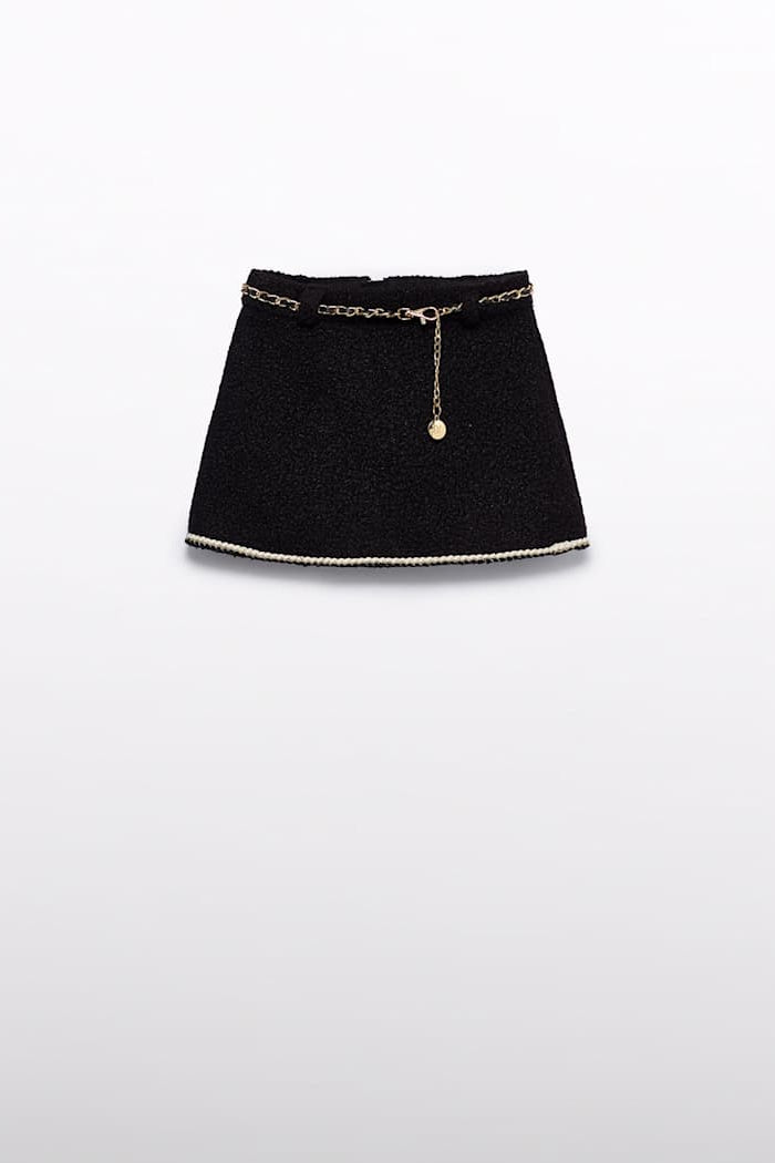 skirt