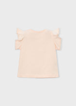 Load image into Gallery viewer, girls flutter sleeve tank
