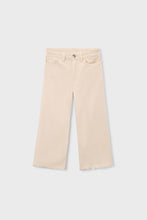 Load image into Gallery viewer, girls wide leg jean
