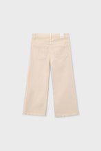 Load image into Gallery viewer, girls wide leg jean
