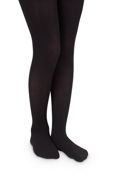 girls microfiber tight