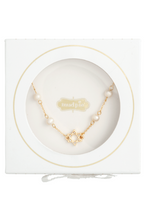 Load image into Gallery viewer, girls star of david bracelet
