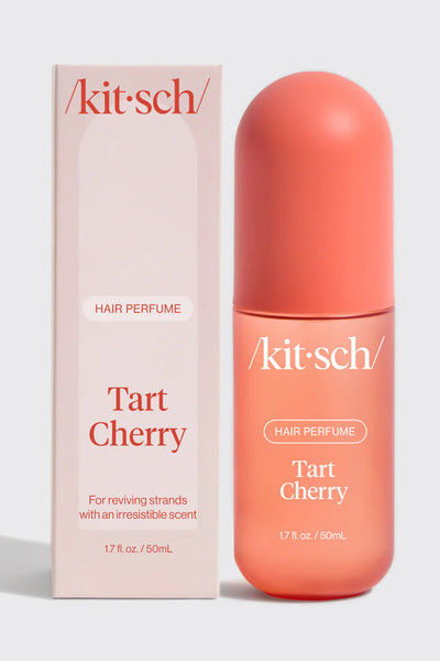 hair perfume cherry
