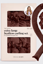 Load image into Gallery viewer, heatless curling set
