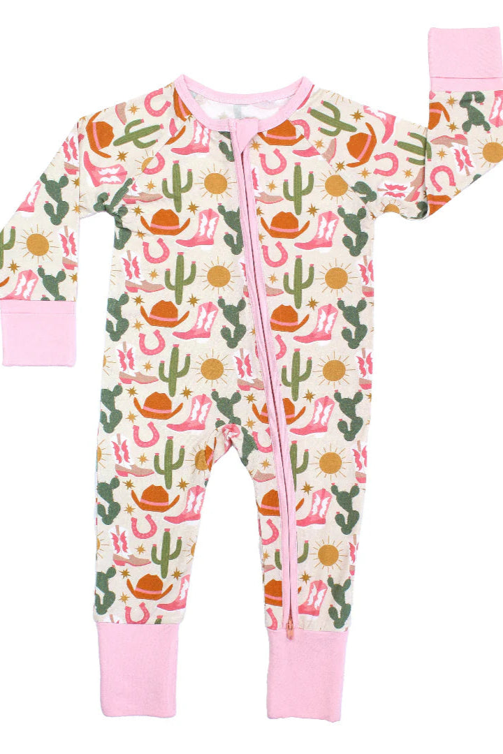 baby western convertible 1pc