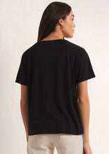 Load image into Gallery viewer, v neck girlfriend tee
