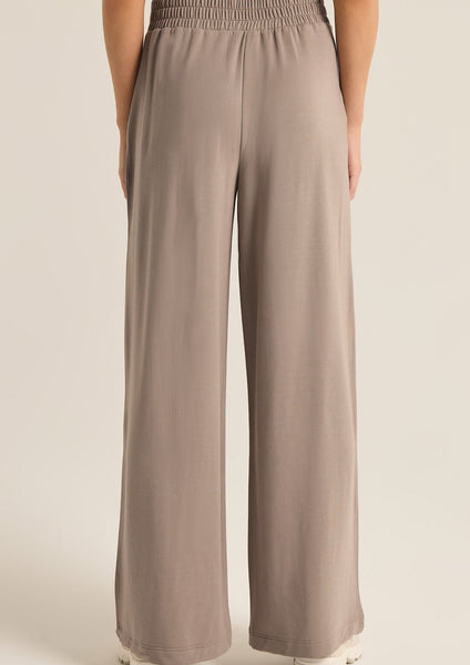 jersey layover pant