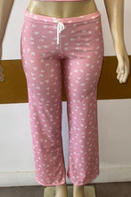 Load image into Gallery viewer, girls print flare pant

