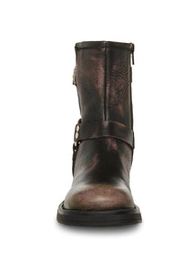 moto harness boot