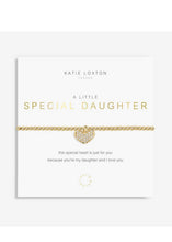 Load image into Gallery viewer, bracelet special daughter
