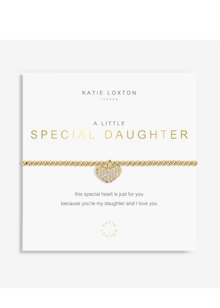 bracelet special daughter