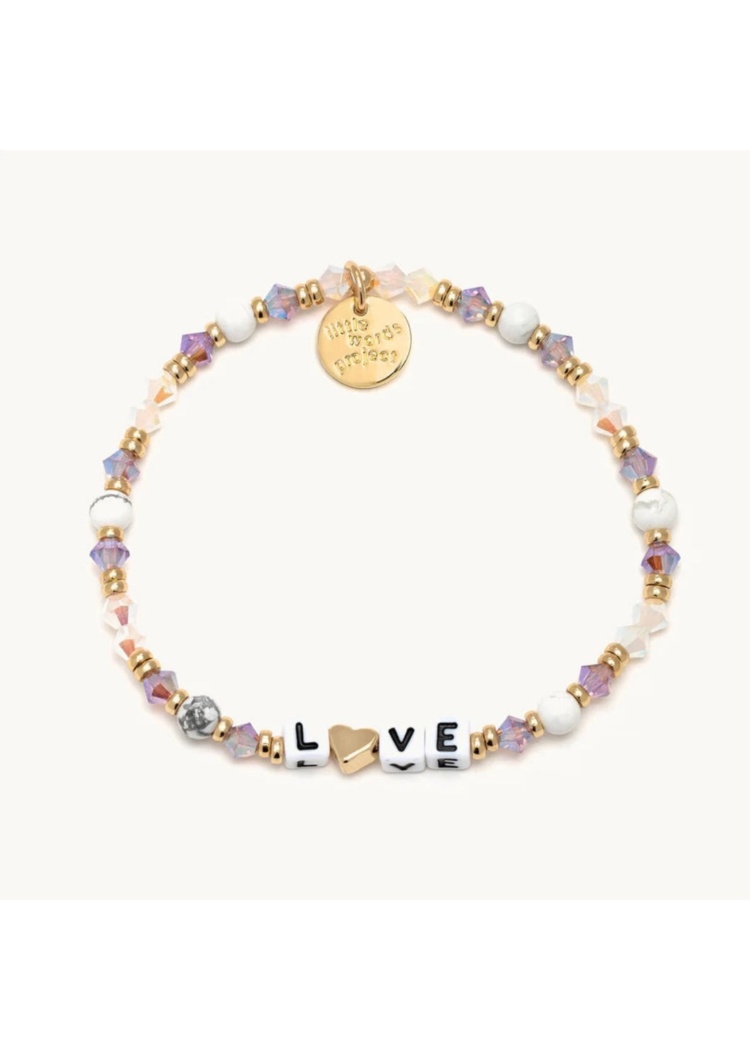 love bracelet