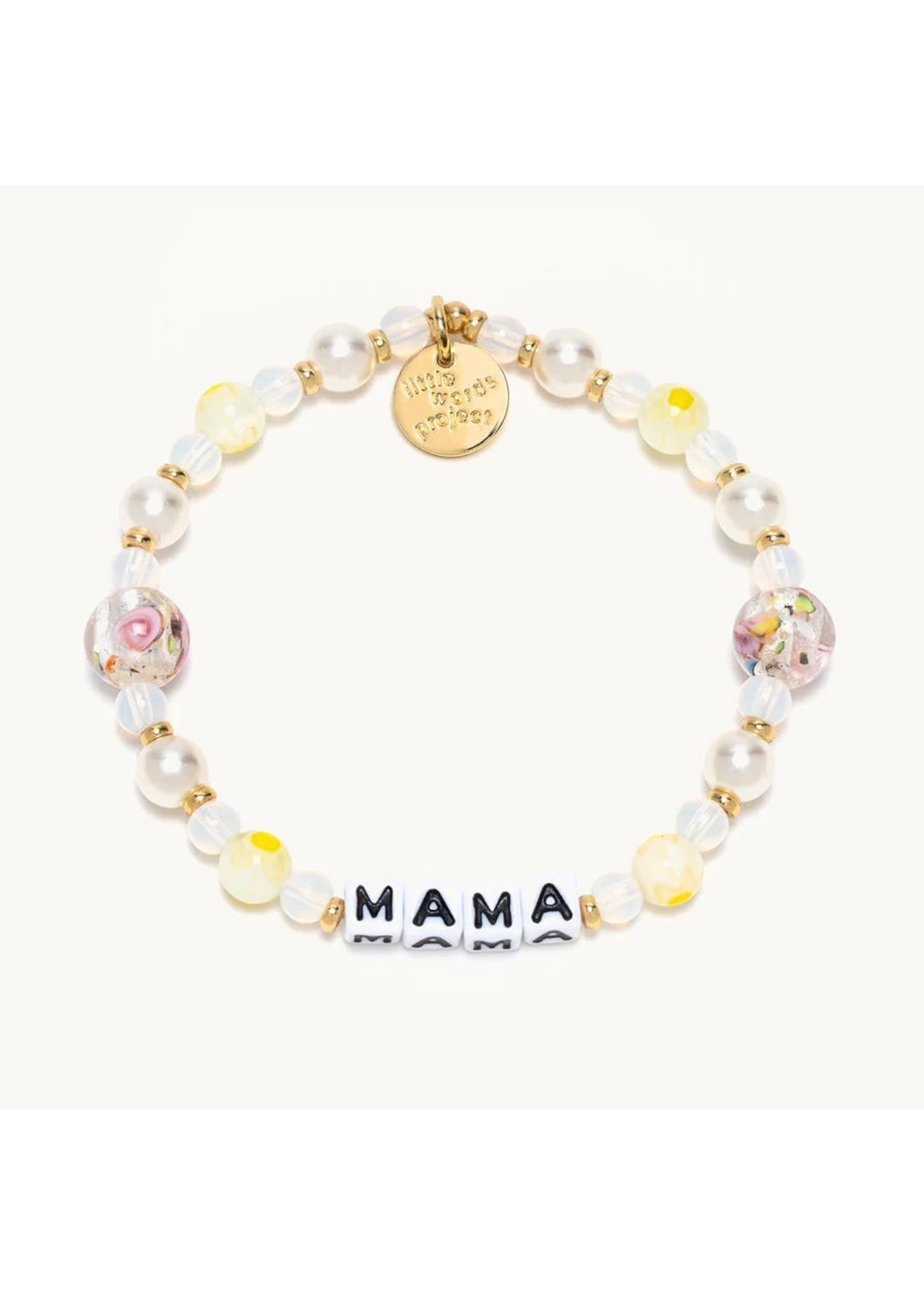 bead bracelet mama