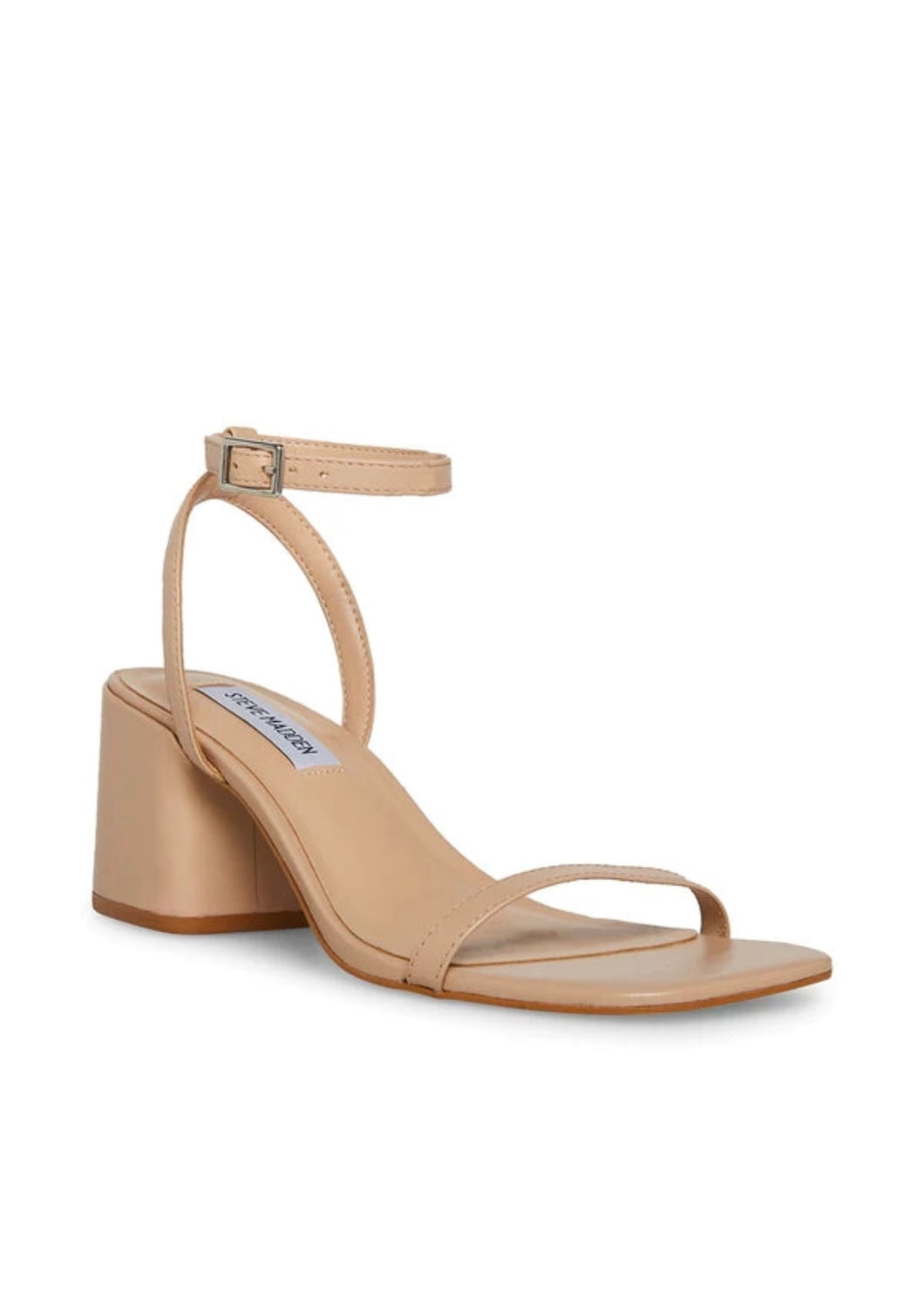 block heel sandal aud