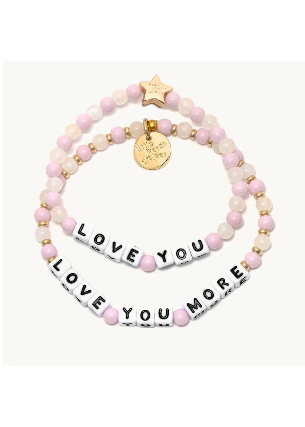 Pastel Bead Bracelet Set – Love Stylize