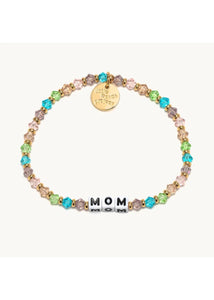 bead bracelet mom