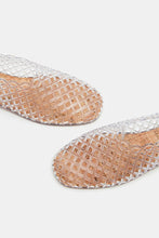 Load image into Gallery viewer, jelly lattice flat
