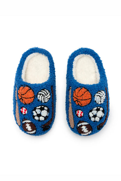 kids sports slipper